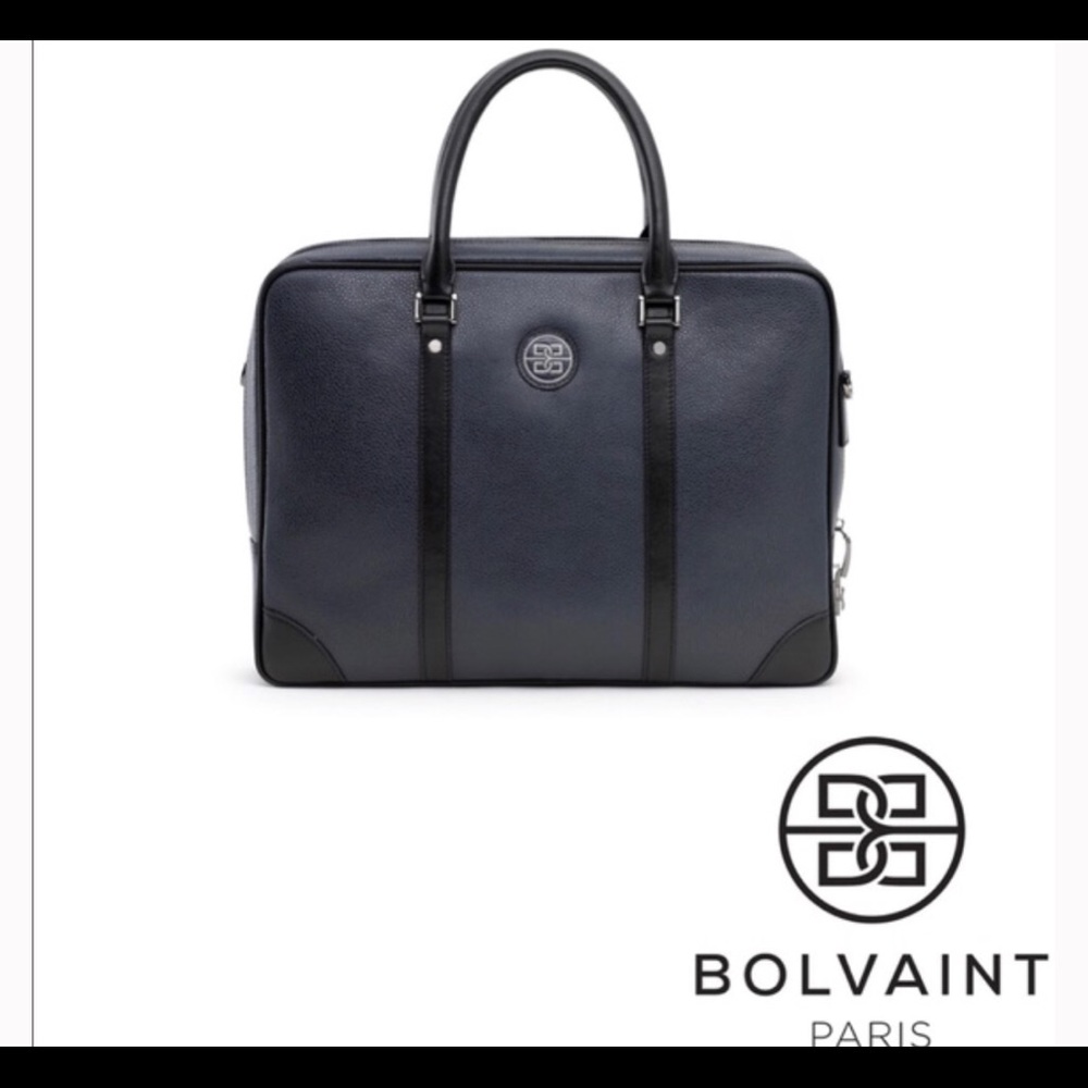 The Cabot Briefcase